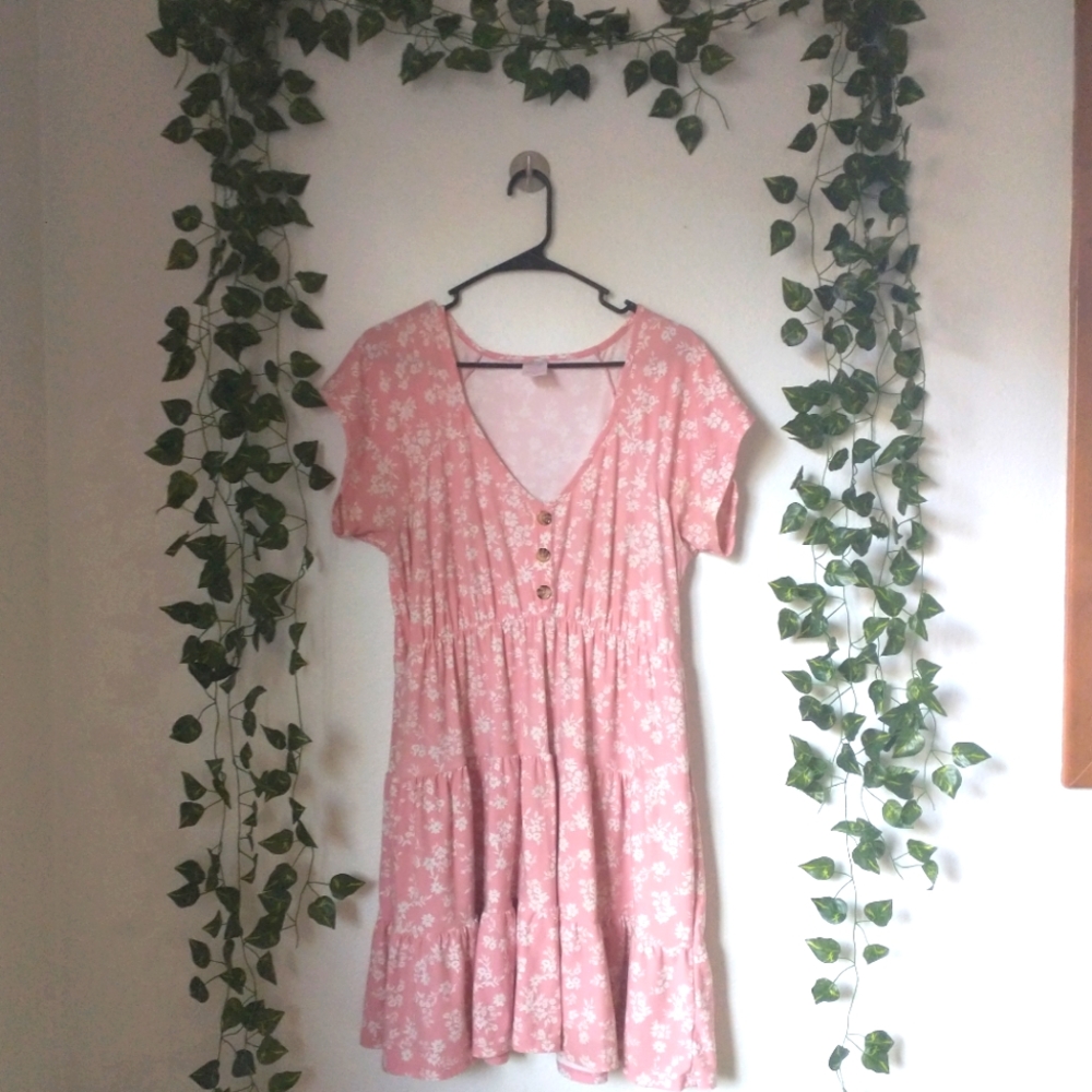 Summer dress